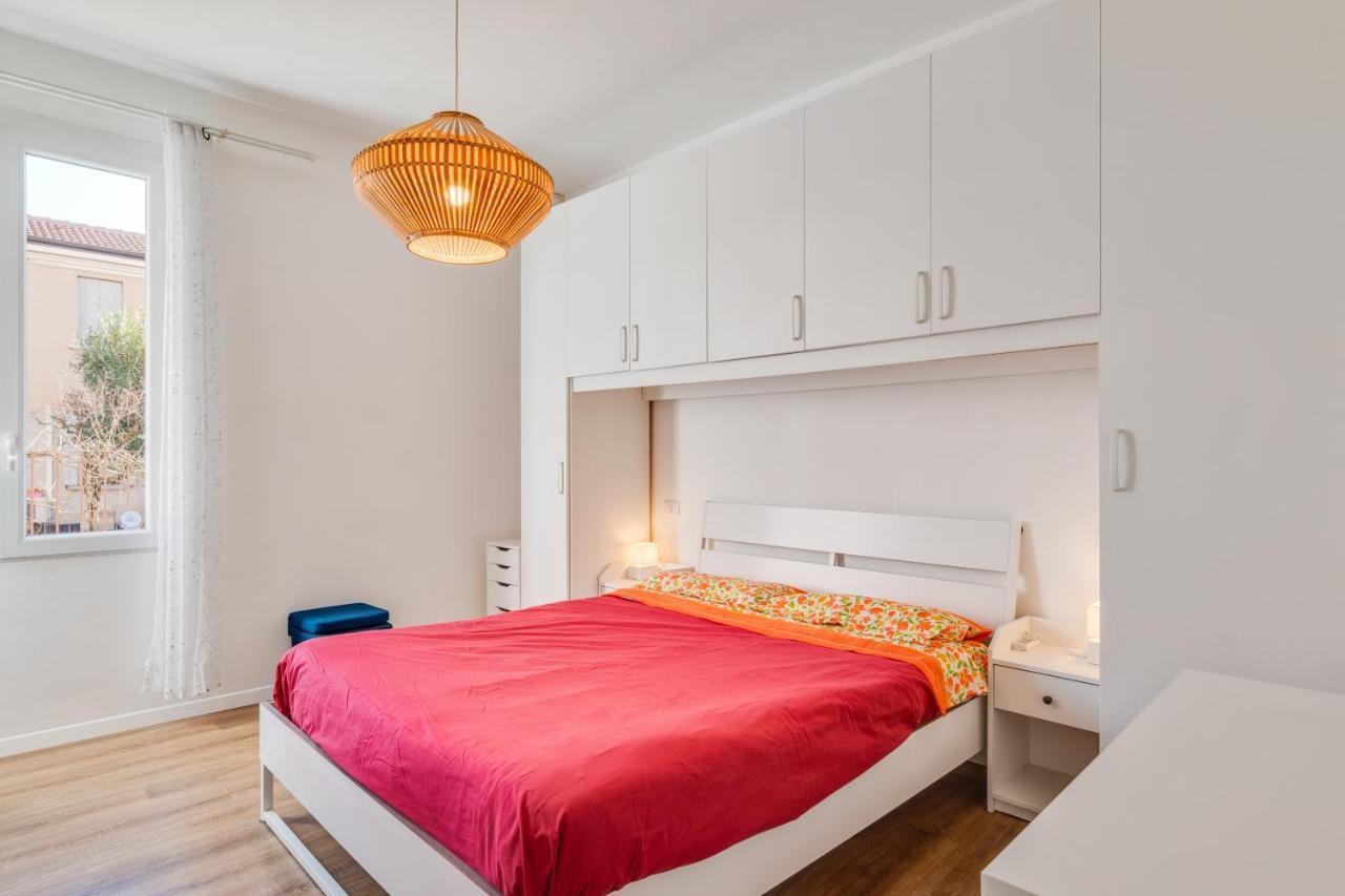 Corte Agordat Apartment X4 - Pet Friendly Padwa Zewnętrze zdjęcie