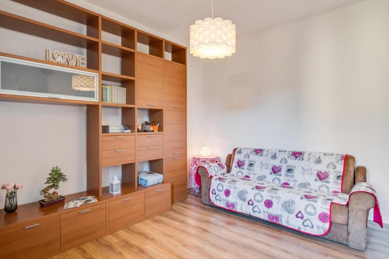 Corte Agordat Apartment X4 - Pet Friendly Padwa Zewnętrze zdjęcie